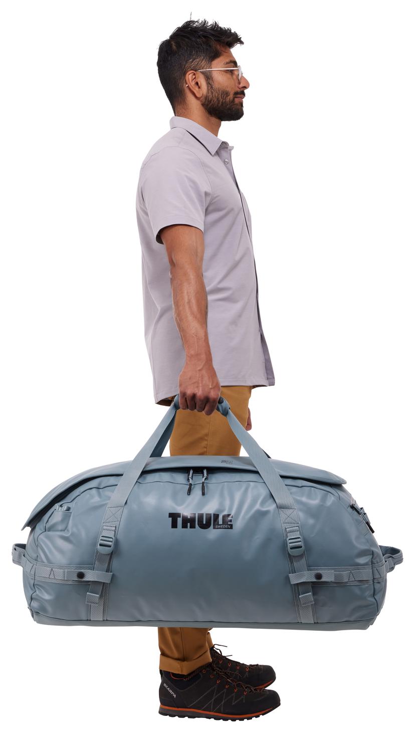 Thule Chasm Duffel 90L - Pond