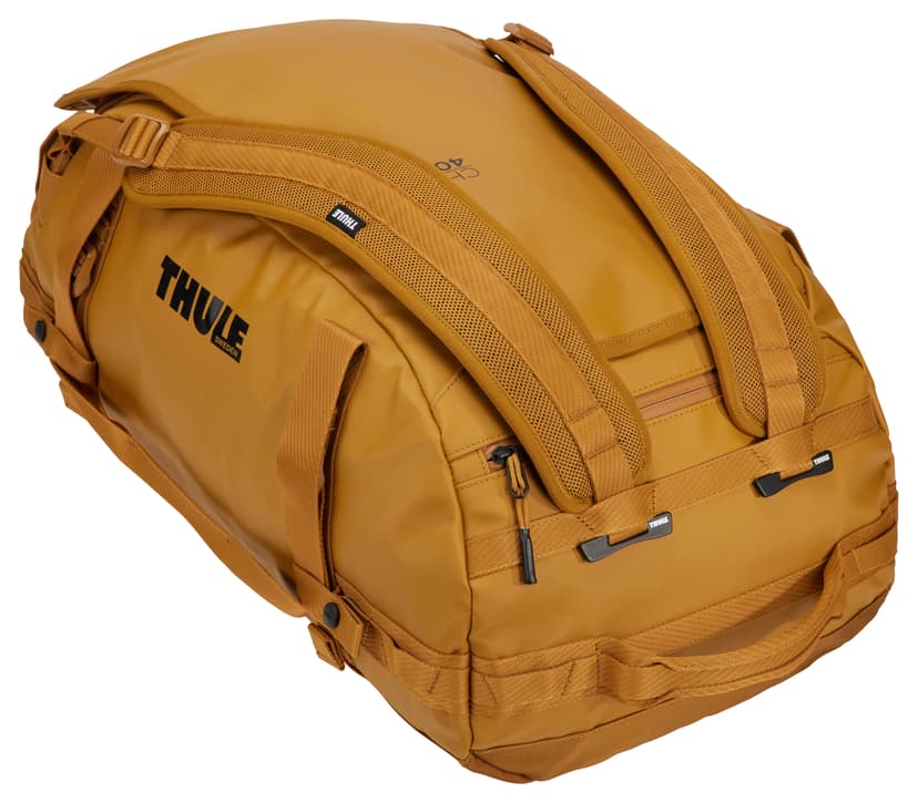 Thule Chasm Duffel 40L - Golden