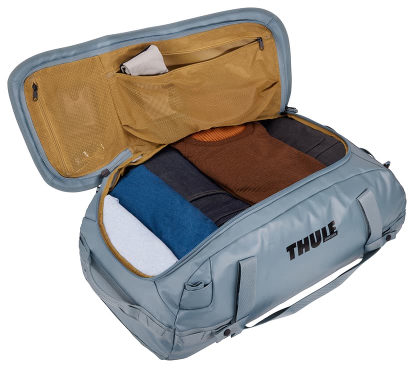 Thule Chasm Duffel 70L - Pond