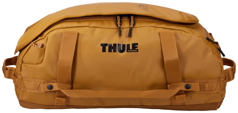 Thule Chasm Duffel 40L - Golden