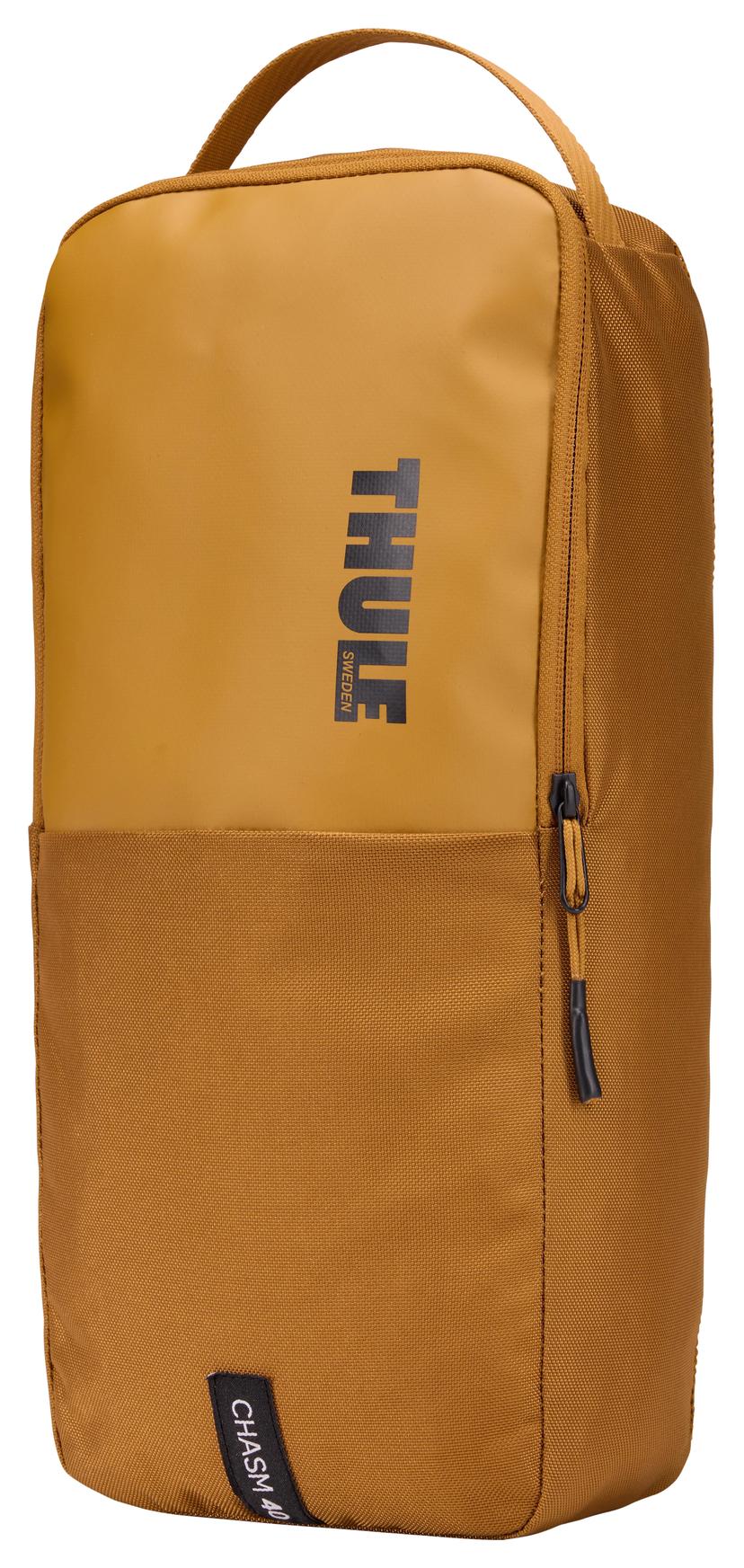 Thule Chasm Duffel 40L - Golden