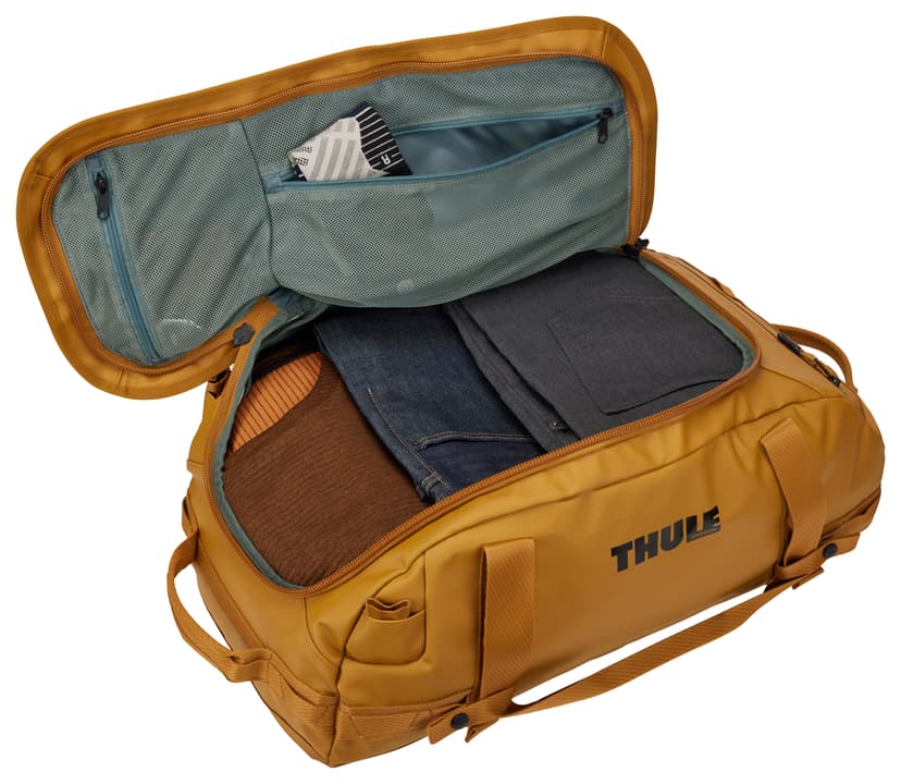Thule Chasm Duffel 40L - Golden