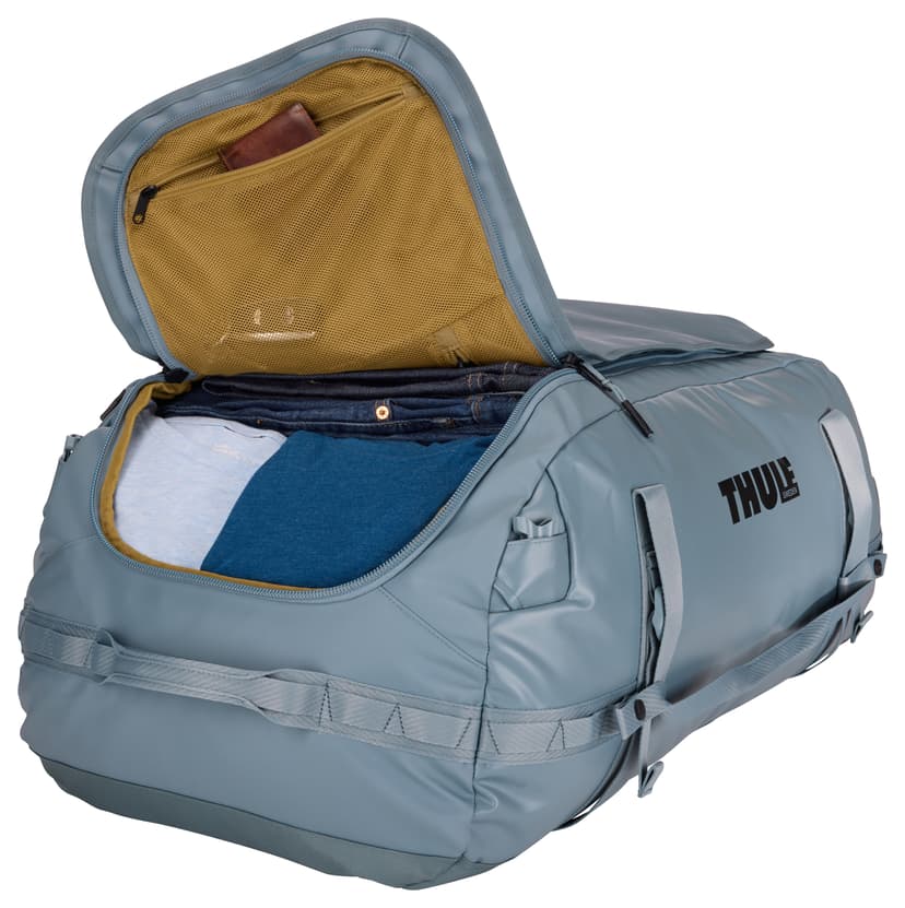 Thule Chasm Duffel 90L - Pond