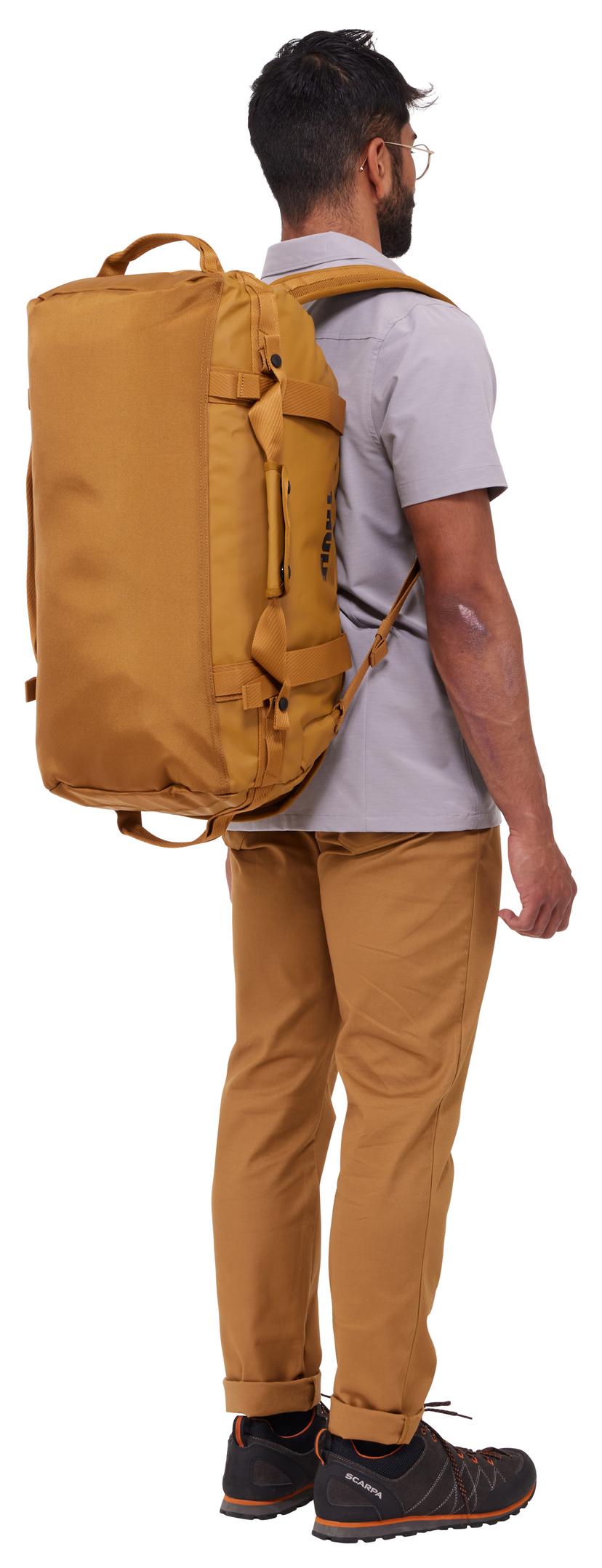 Thule Chasm Duffel 40L - Golden