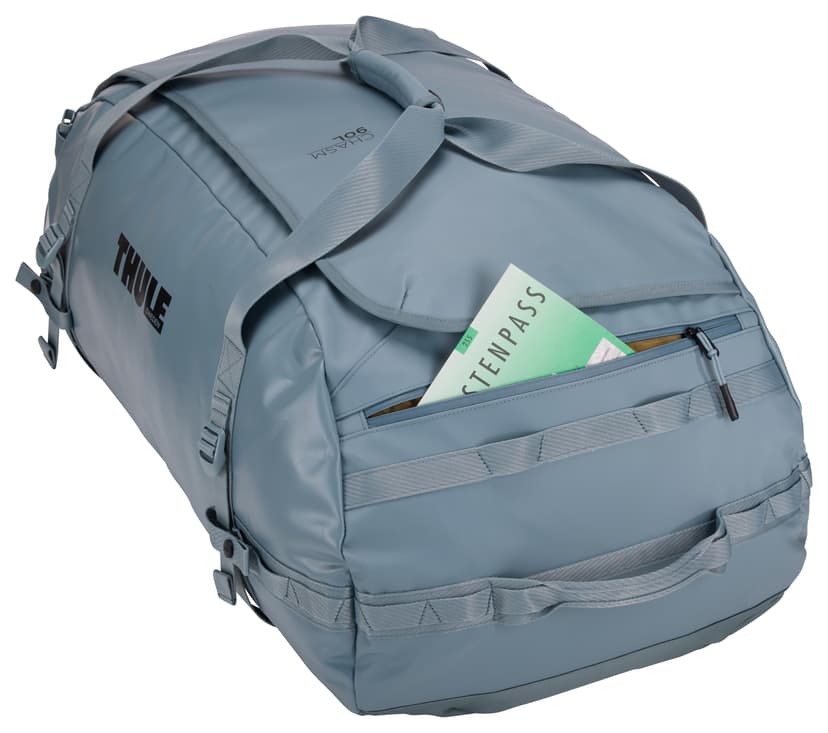 Thule Chasm Duffel 90L - Pond