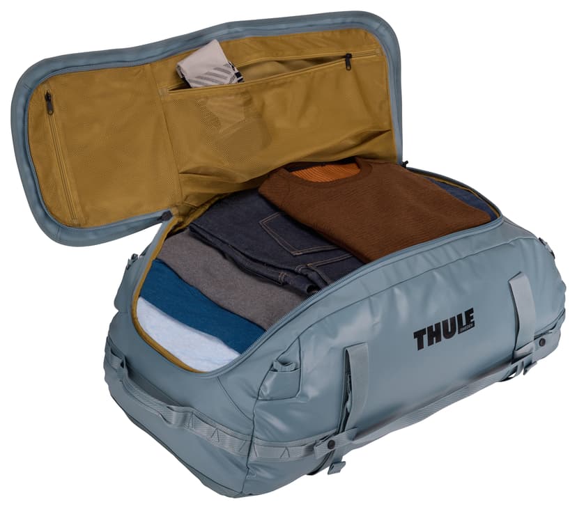 Thule Chasm Duffel 90L - Pond