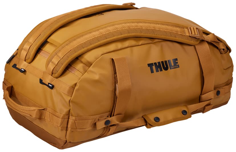Thule Chasm Duffel 40L - Golden