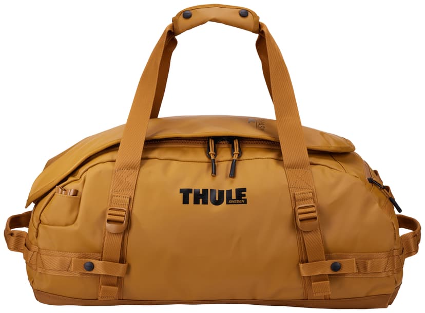 Thule Chasm Duffel 40L - Golden