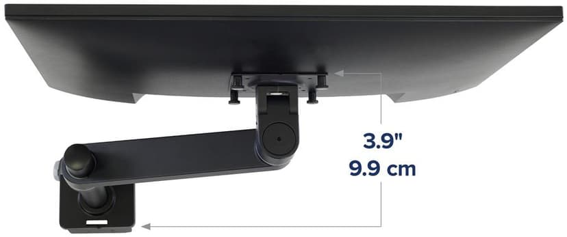 Ergotron NX Monitorarm