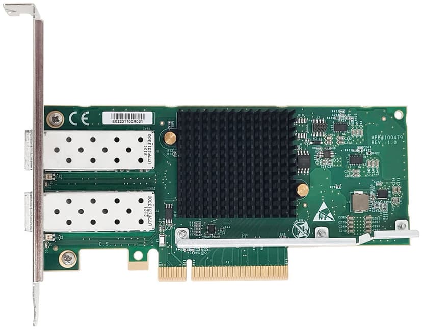 Netgate Network Card 2X SFP28 25GbE