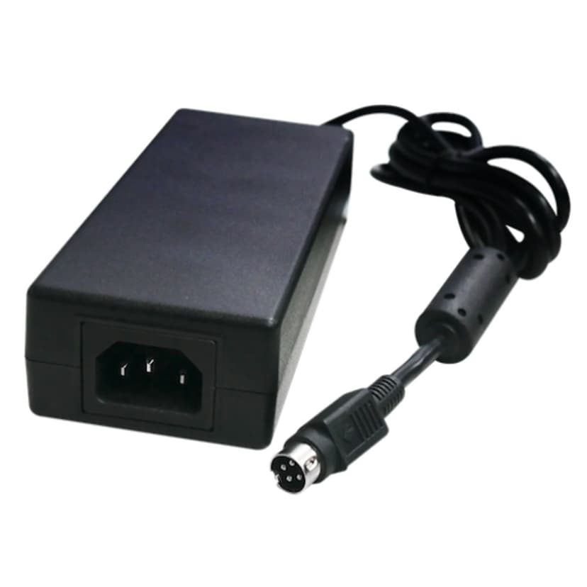 QNAP Power Adapter 120W 4-Pin External - TS653B 120W