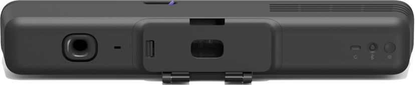 Logitech MeetUp 2 Konferencekamera 5-Pack