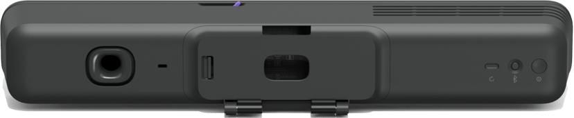 Logitech MeetUp 2 Konferenssikamera + Logitech Active USB-C -kaapeli
