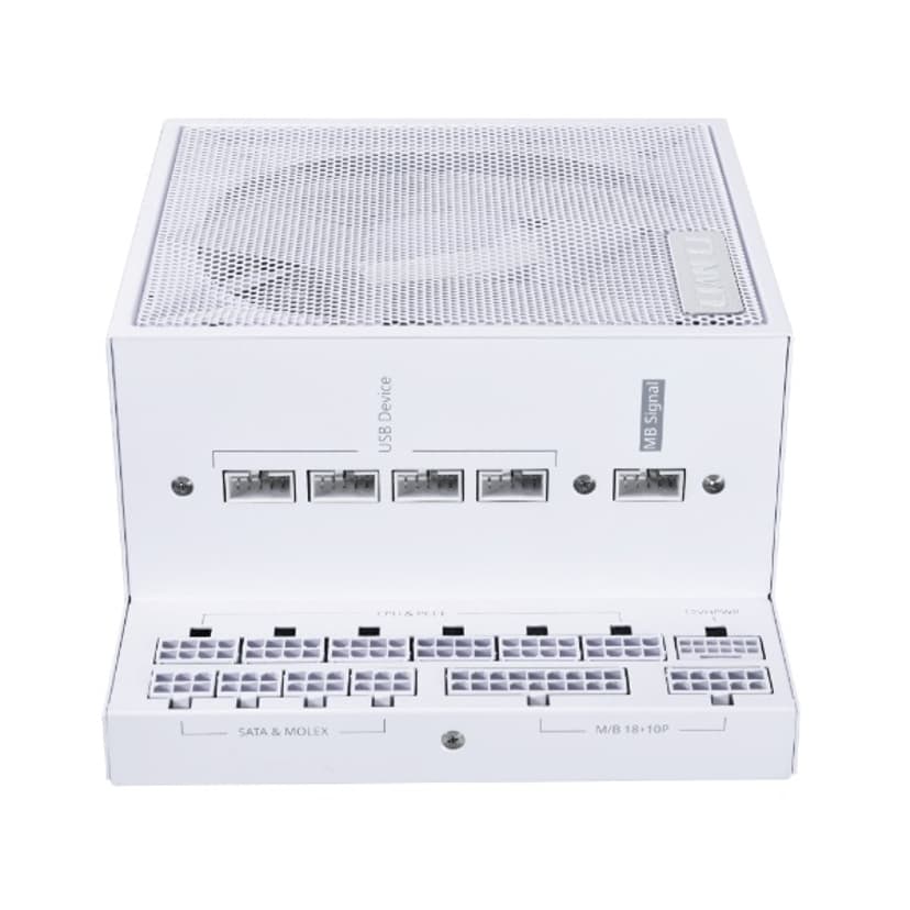 Lian-Li Edge 850 850W ATX 80+ Platinum Nätaggregat