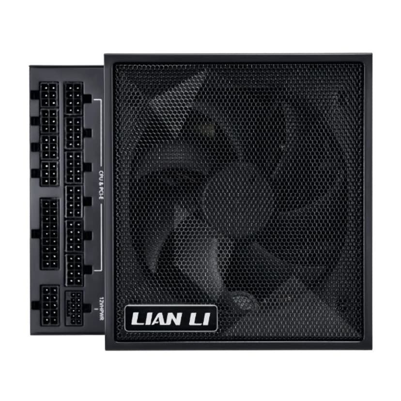 Lian-Li Edge 1000 1000W ATX 80+ Platinum Virtalähde