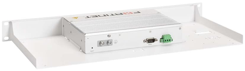 Ram Mounts Rack Kit - Fortigate Rugged 60F