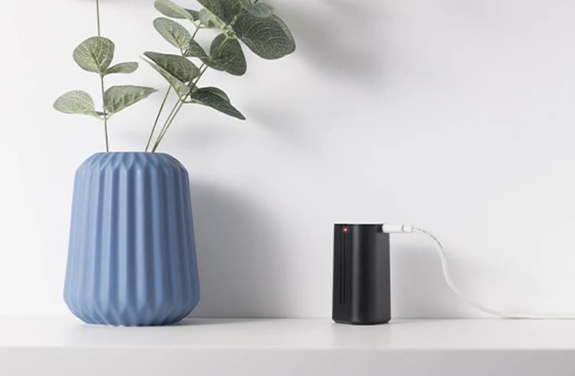 Reolink Laddbart Batteri USB-C - Reolink Go / Go Plus / Go Ultra