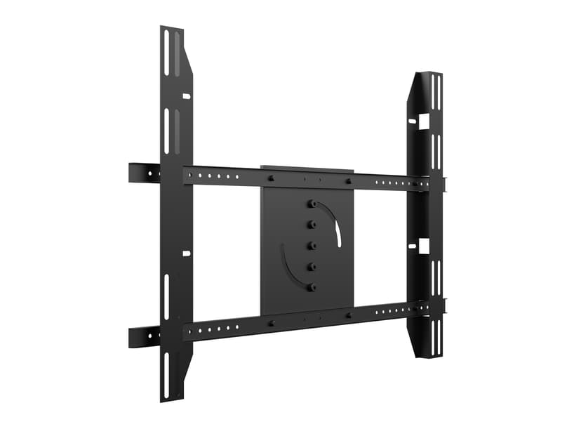 Multibrackets M Public Display Stand Single Screen Mount