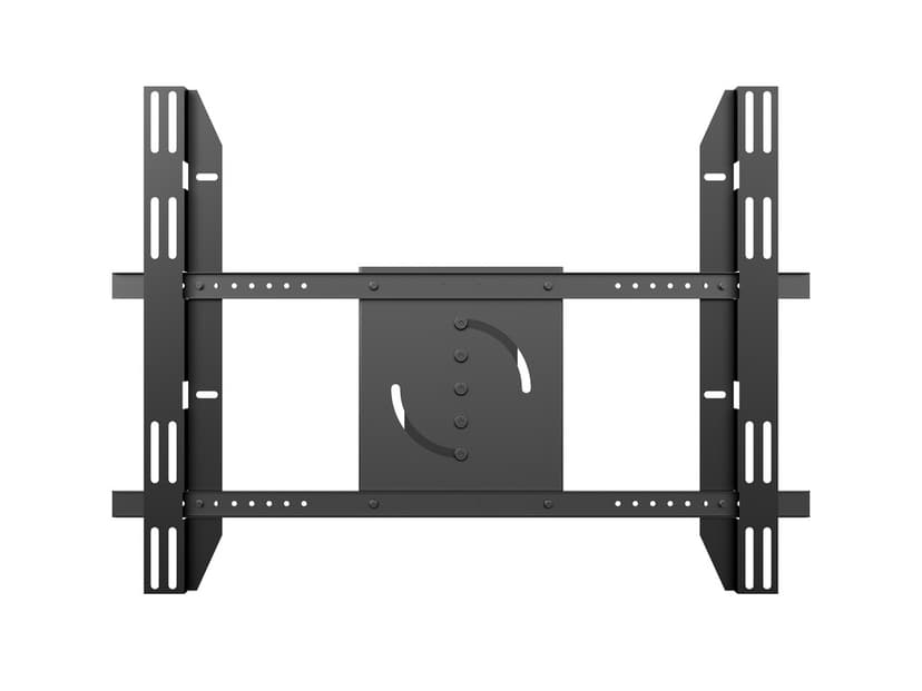 Multibrackets M Public Display Stand Single Screen Mount