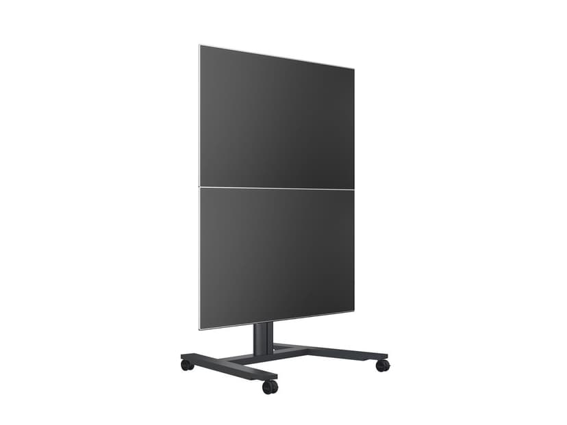 Multibrackets M Public Display Stand Single Screen Mount