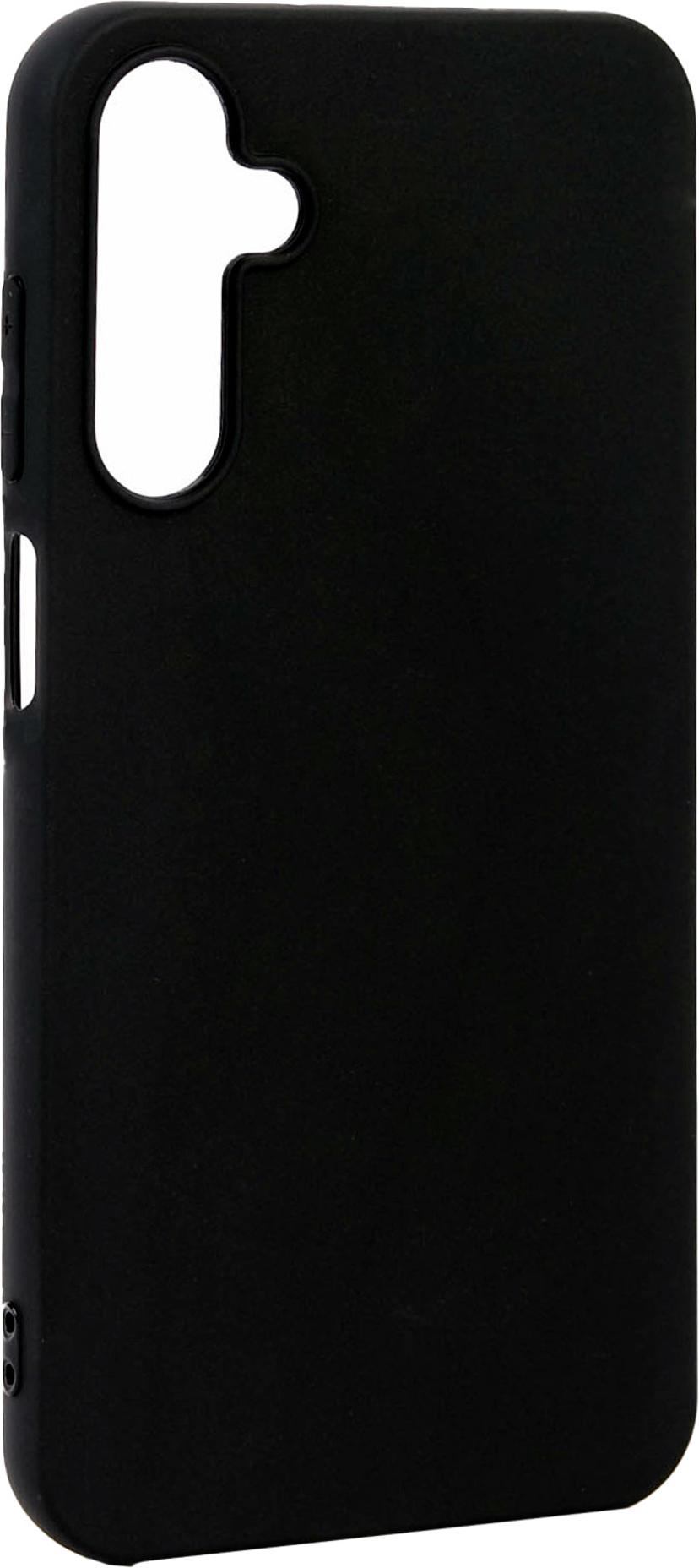 Cirafon 100% Recycled Case Samsung Galaxy A15 4G, Samsung Galaxy A15 5G Svart