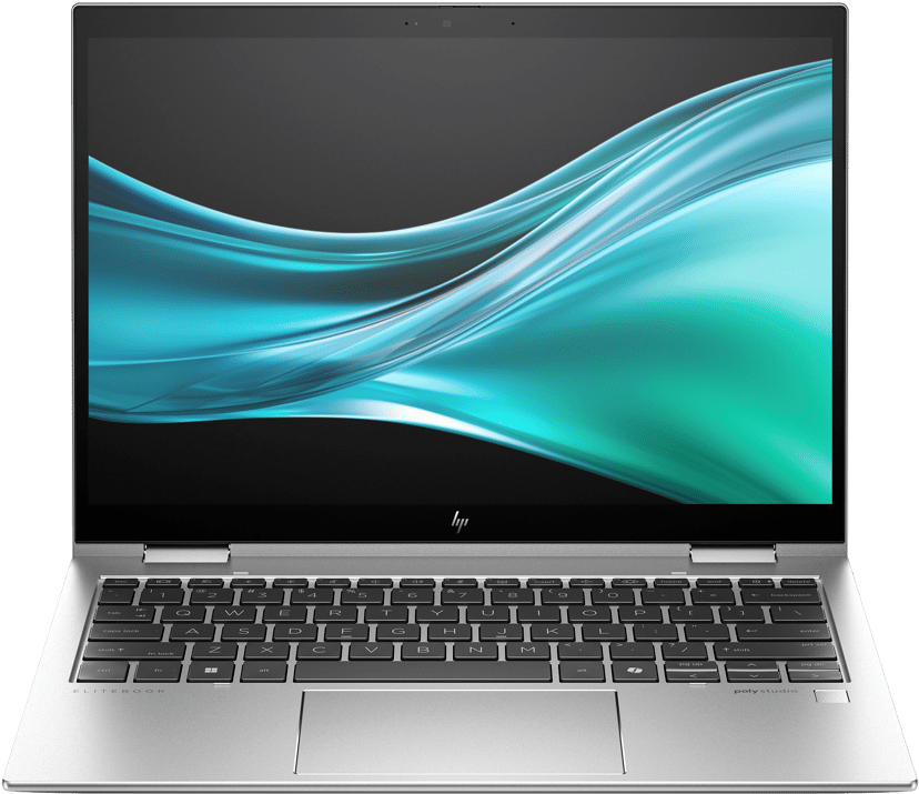 HP Elite x360 830 G11 Core Ultra 7 16GB 512GB 13.3"