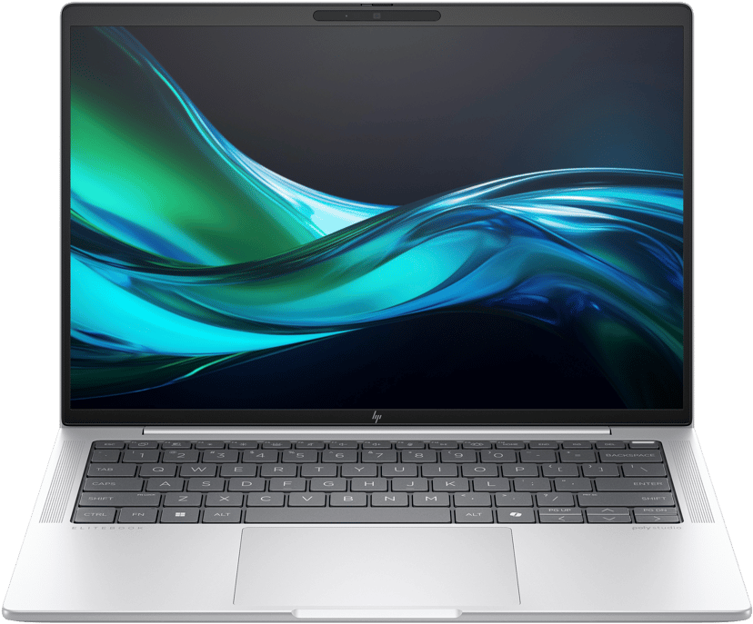 HP EliteBook 1040 G11 Intel Core Ultra 7 32GB 512GB 14"