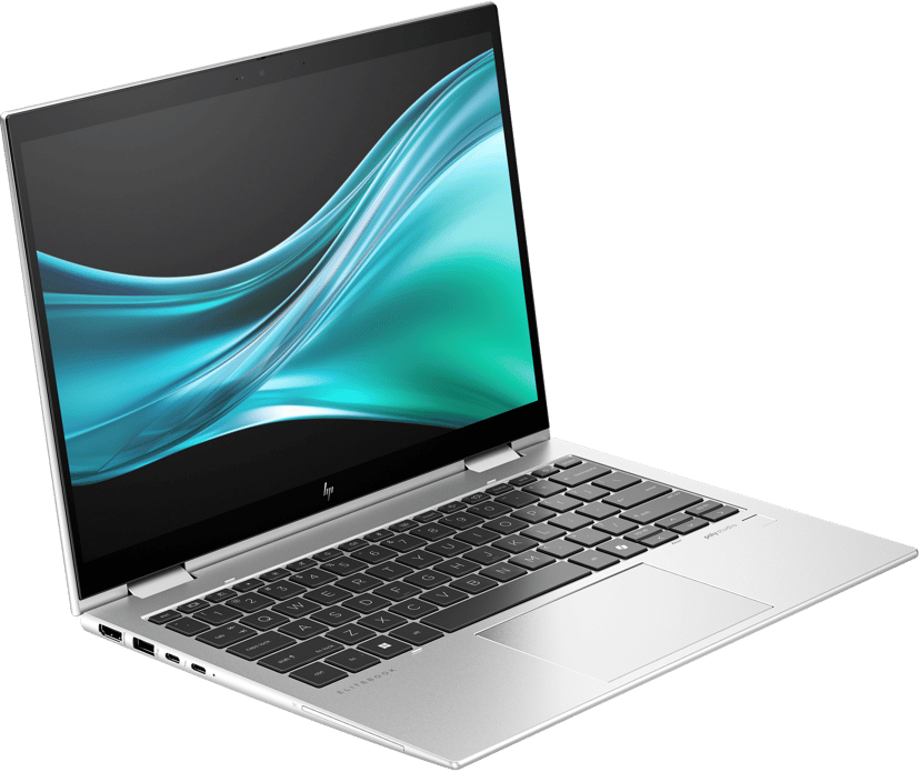 HP Elite x360 830 G11 Core Ultra 7 16GB 512GB 13.3"