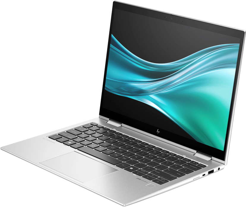HP Elite x360 830 G11 Core Ultra 7 16GB 512GB 13.3"