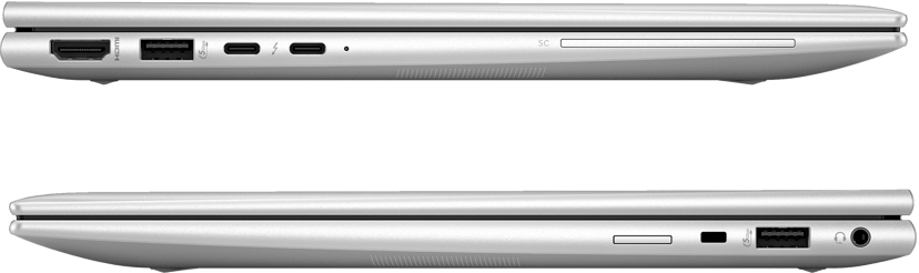 HP Elite x360 830 G11 Core Ultra 7 16GB 512GB 13.3"