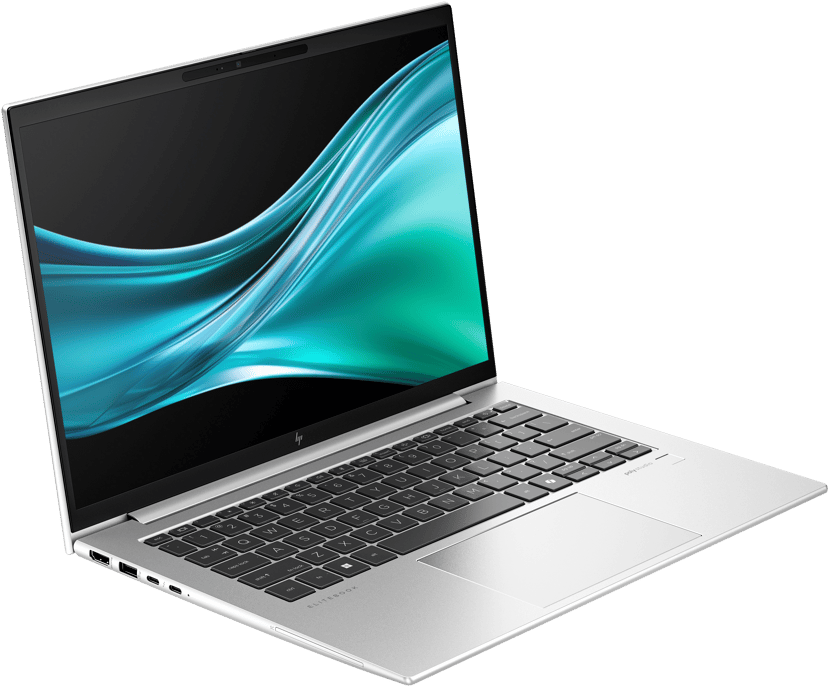 HP EliteBook 845 G11 AMD Ryzen 5 16GB 512GB 14"
