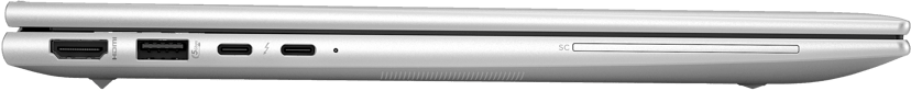 HP EliteBook 845 G11 AMD Ryzen 5 16GB 512GB 14"