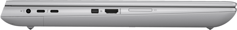 HP ZBook Fury 16 G11 Intel Core i7 32GB 1000GB RTX 2000 Ada 16"