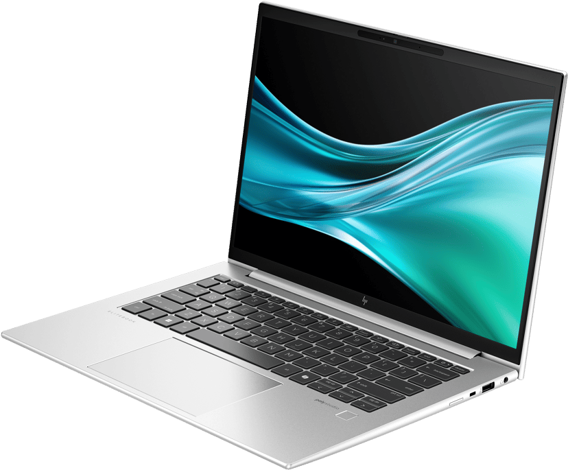 HP EliteBook 845 G11 AMD Ryzen 5 16GB 512GB 14"