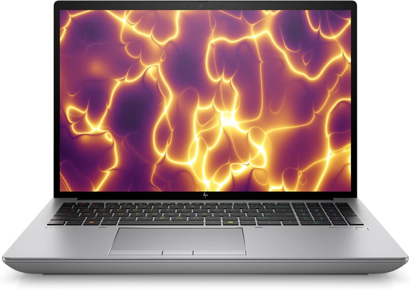 HP ZBook Fury 16 G11 Intel Core i7 32GB 1000GB RTX 2000 Ada 16"