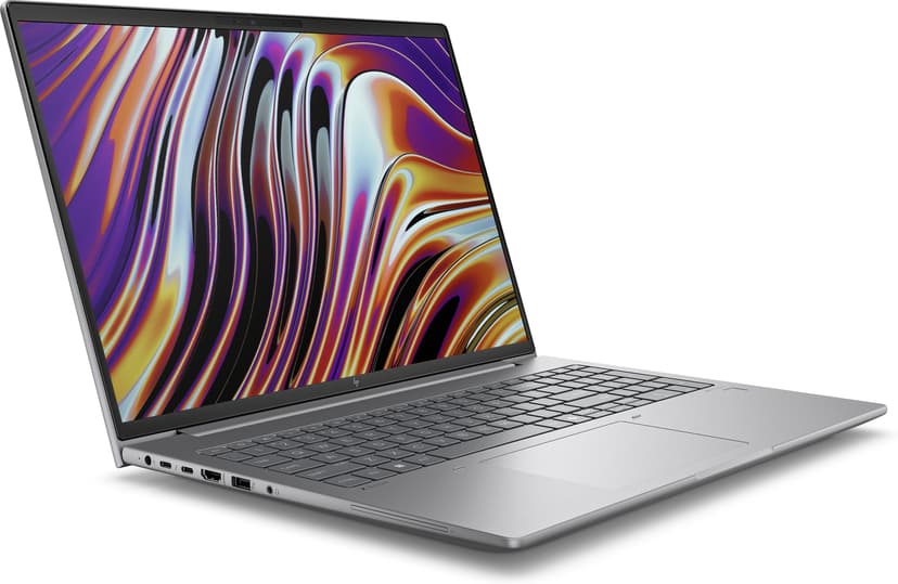 HP ZBook Power 16 G11 Ryzen 9 PRO 64GB 1000GB RTX 3000 16"
