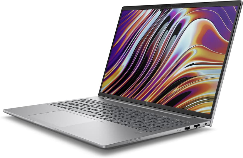 HP ZBook Power 16 G11 Ryzen 9 PRO 64GB 1000GB RTX 3000 16"