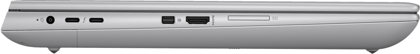 HP ZBook Fury 16 G11 Core i7 32GB 1000GB RTX 3500 Ada 16"