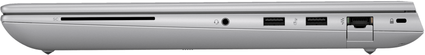 HP ZBook Fury 16 G11 Core i7 32GB 1000GB RTX 3500 Ada 16"