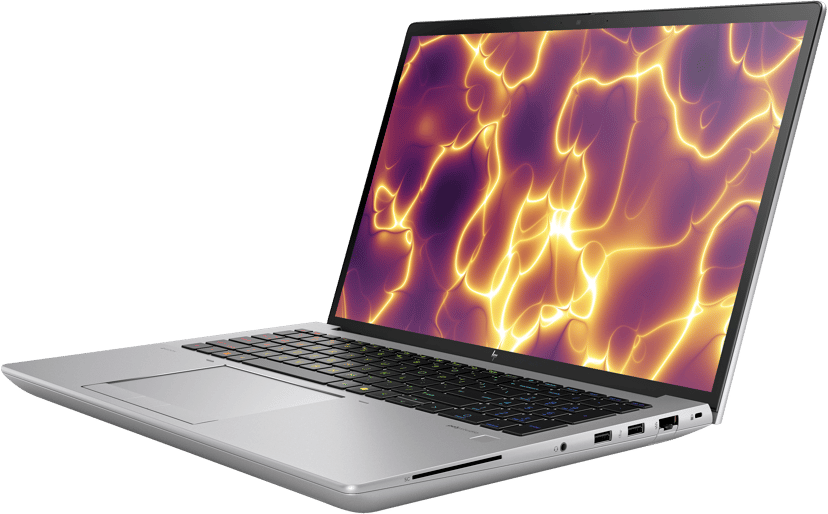 HP ZBook Fury 16 G11 Core i7 32GB 1000GB RTX 3500 Ada 16"