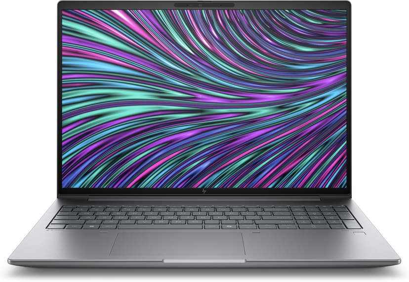 HP ZBook Power 16 G11 Core Ultra 7 32GB 1000GB RTX A1000 16"