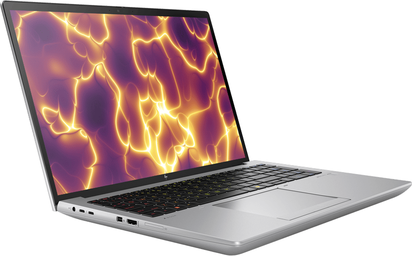 HP ZBook Fury 16 G11 Core i7 32GB 1000GB RTX 3500 Ada 16"