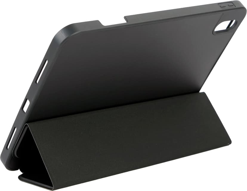 Cirafon TPU Cover iPad 10th gen, iPad 11th gen Zwart