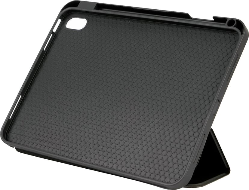 Cirafon TPU Cover iPad 10th gen, iPad 11th gen Zwart