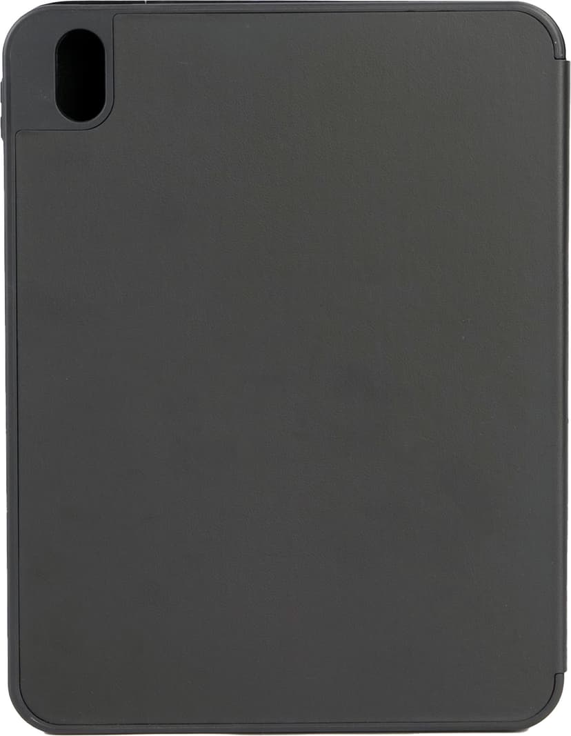 Cirafon TPU Cover iPad 10th gen, iPad 11th gen Zwart