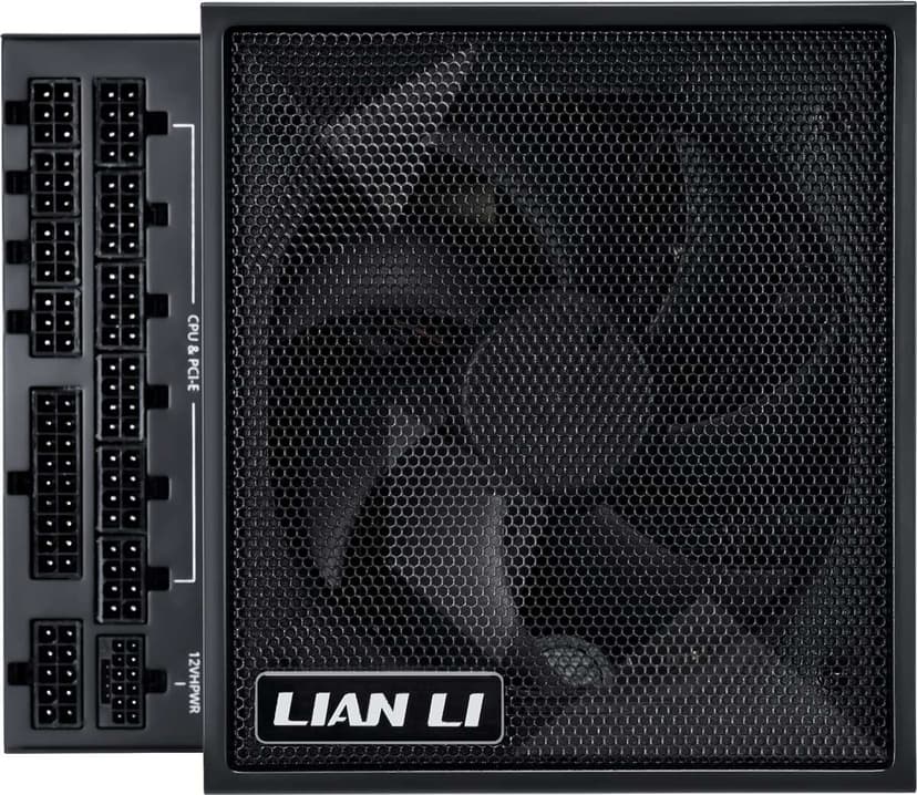 Lian-Li Edge 1300 1300W ATX 80 PLUS Platinum Strømforsyning