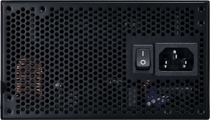 Lian-Li Edge 1300 1300W ATX 80 PLUS Platinum Strømforsyning