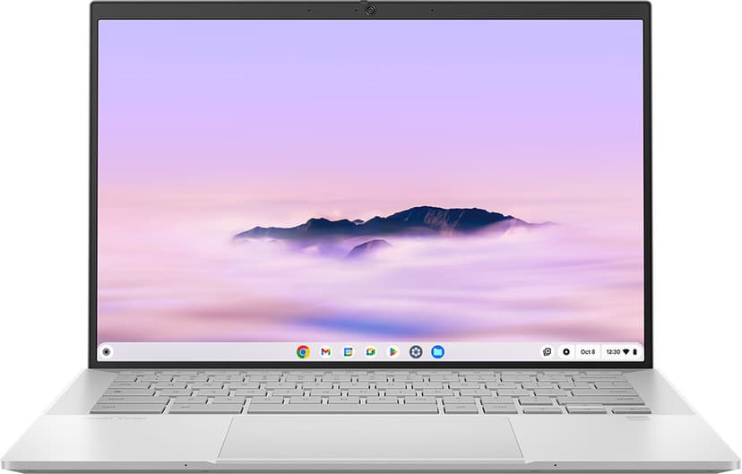ASUS Chromebook Plus CX5403 Core Ultra 5 16GB 256GB 14"