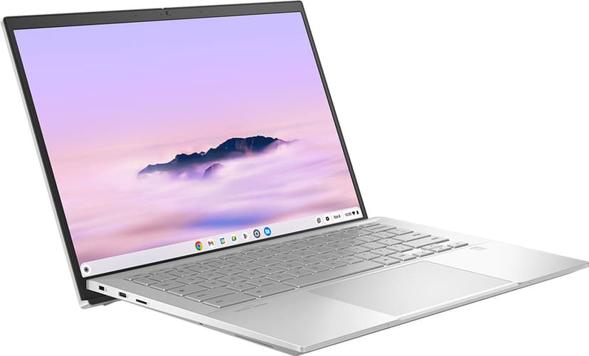 ASUS Chromebook Plus CX5403 Intel Core Ultra 5 16GB 256GB 14"