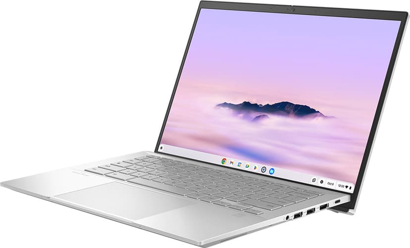 ASUS Chromebook Plus CX5403 Core Ultra 5 16GB 256GB 14"